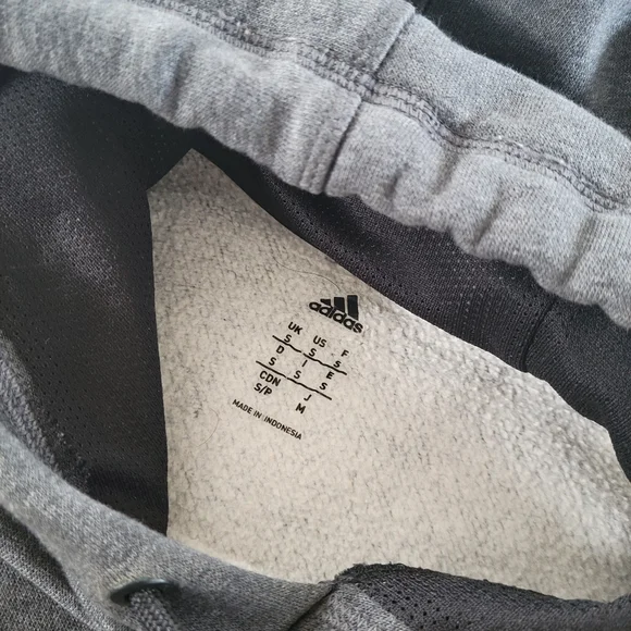 Adidas Men's Sweatshirt - Picture 3 of 5